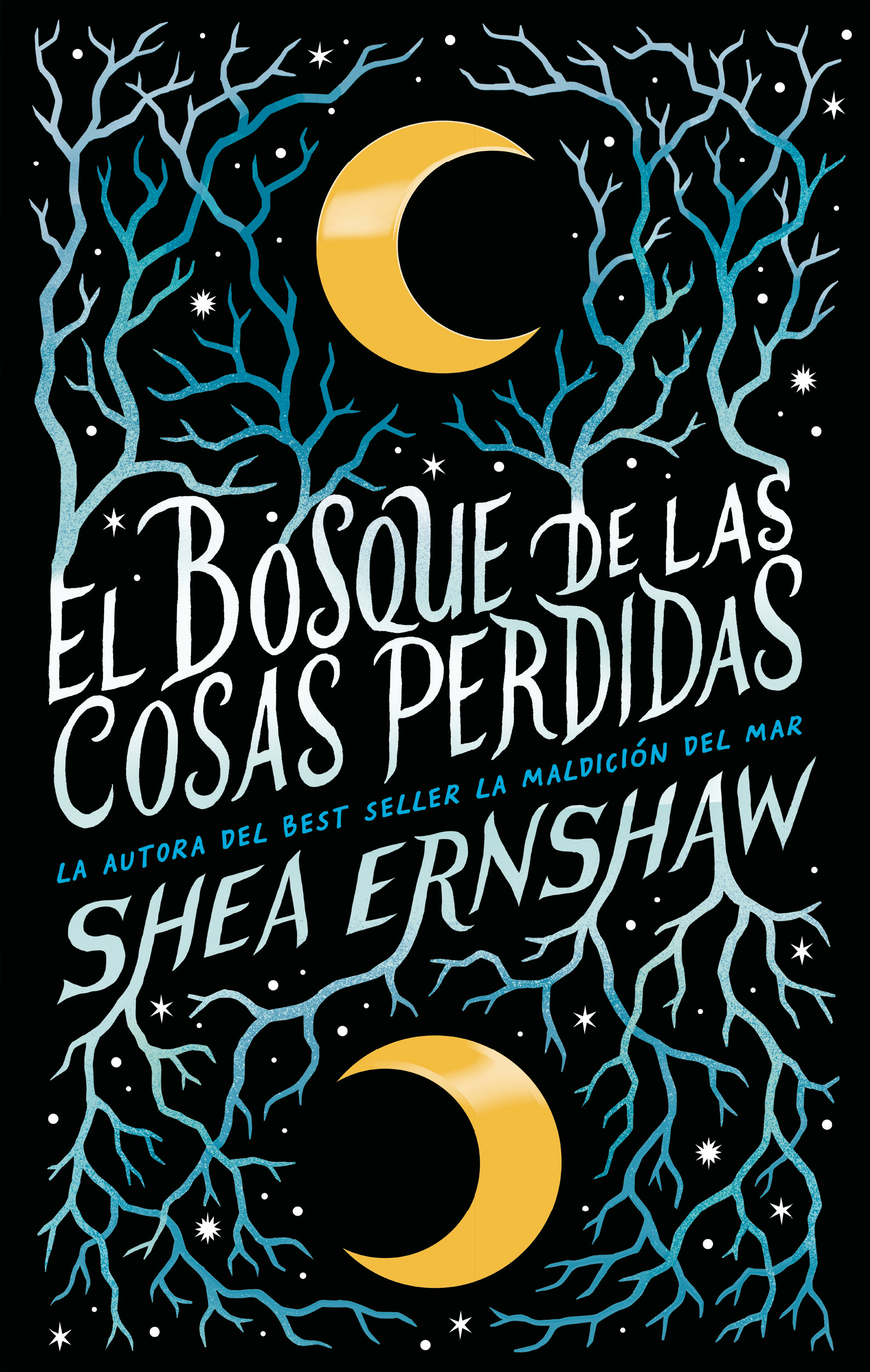 El Bosque de Las Cosas Perdidas (#Fantasy)