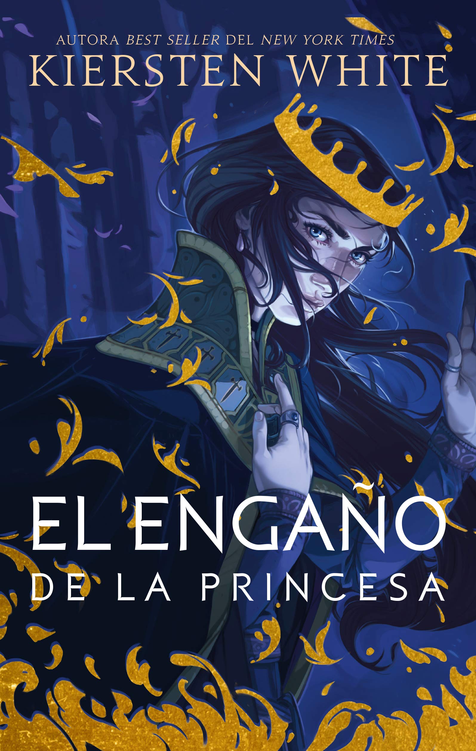 El Engao de la Princesa (#Fantasy)