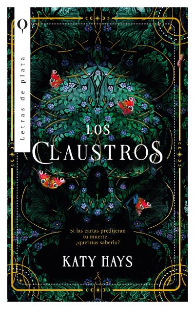 Los claustros (Plata)