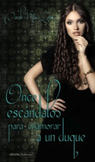 Once escándalos para enamorar a un duque (Love by Numbers)