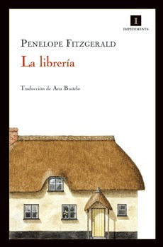 La librería (Impedimenta, Band 33)
