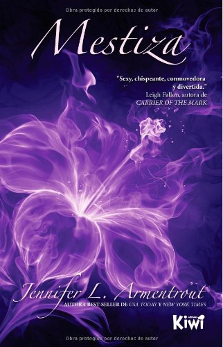 Mestiza (Saga Covenant)