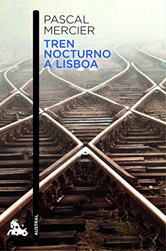 Tren nocturno a Lisboa (Contemporánea)