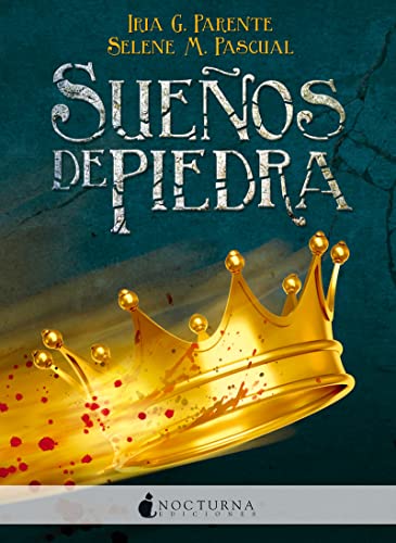 Sueños de piedra (Literatura Mágica, Band 23)