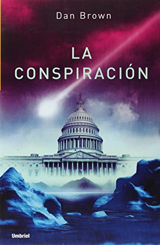 La conspiración (Umbriel thriller)