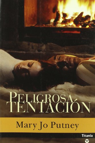 Peligrosa Tentacion (Titania amour)