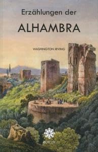 Erzählungen der Alhambra