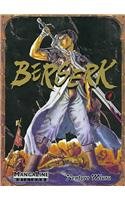 Berserk 4