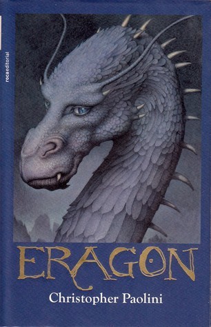 Eragon (Inheritance Cycle, 1)