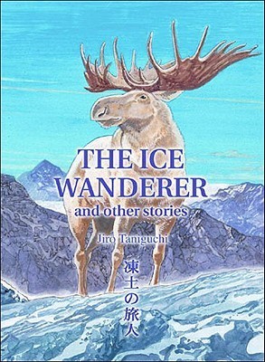 The Ice Wanderer: Jiro Taniguchi