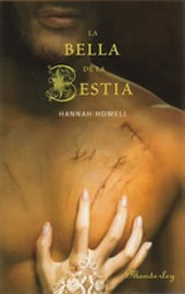 LA BELLA Y LA BESTIA (Manderley)