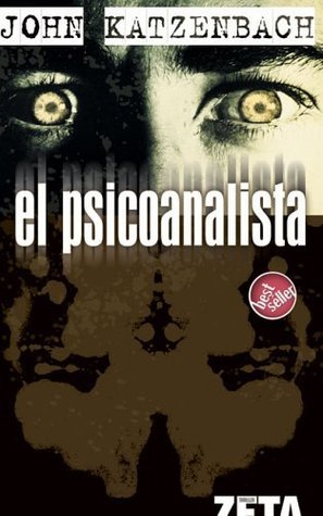 PSICOANALISTA, EL (BEST SELLER ZETA BOLSILLO, Band 0)