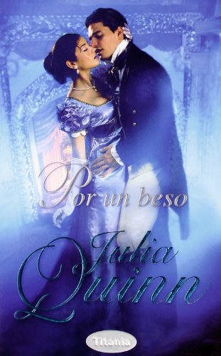 Por un beso (Titania época)
