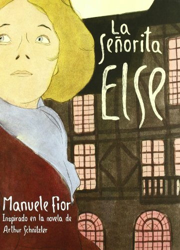La señorita Else