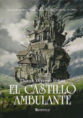 El castillo ambulante (Libros De Pan)