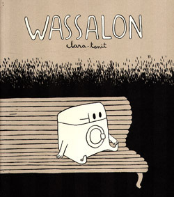 Wassalon (SILLÓN OREJERO)