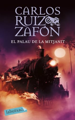 El palau de la mitjanit (Narrativa)