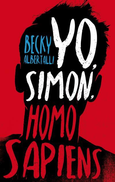 Yo, Simon, Homo Sapiens (Latidos)