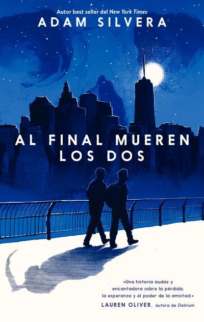 Al Final Mueren Los DOS (Serendipia)