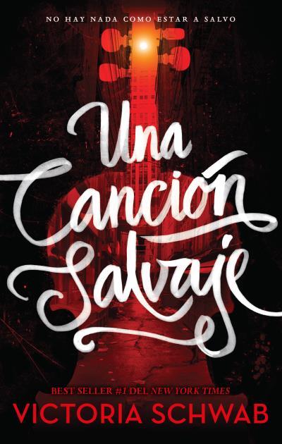 Una canción salvaje (Puck)