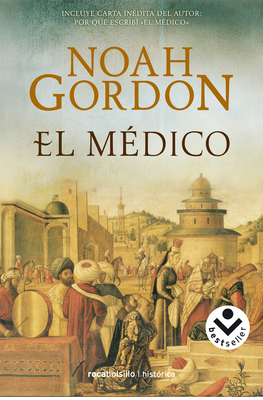 El médico (Rocabolsillo Bestseller)