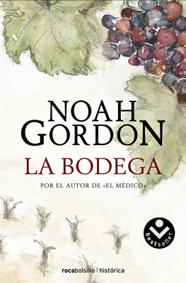 La bodega (Rocabolsillo Bestseller)