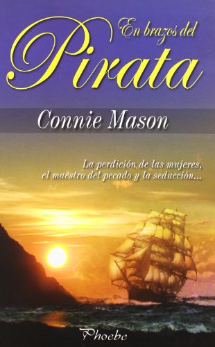 En brazos del pirata (Phoebe)
