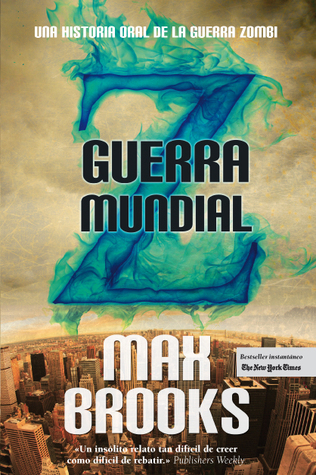 Guerra Mundial Z
