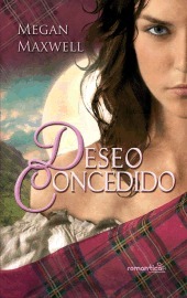 Deseo concedido (Romanticae)