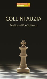 Collini auzia (Oroimenean barrena, Band 9)