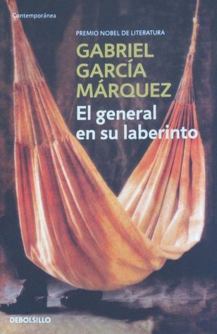 El general en su laberinto (Contemporánea)