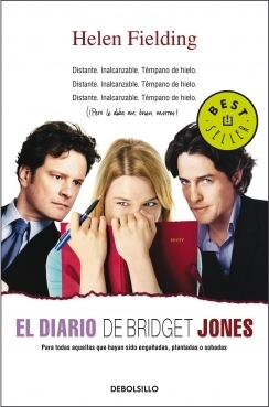 El diario de Bridget Jones (Best Seller)