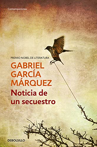 Noticia de un secuestro (Contemporánea)