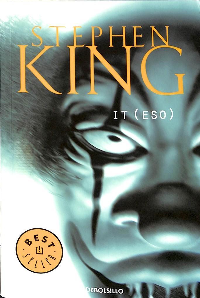 It (Best Seller)