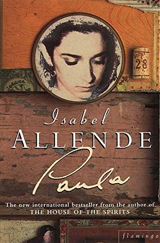 Paula, spanische Ausgabe (Contemporánea)