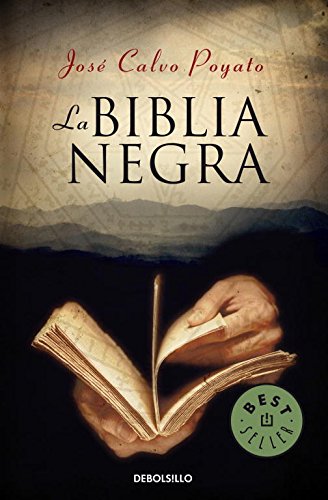 La biblia negra (Best Seller, Band 421)