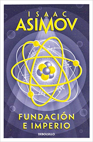 Fundación e imperio (Best Seller, Band 4)