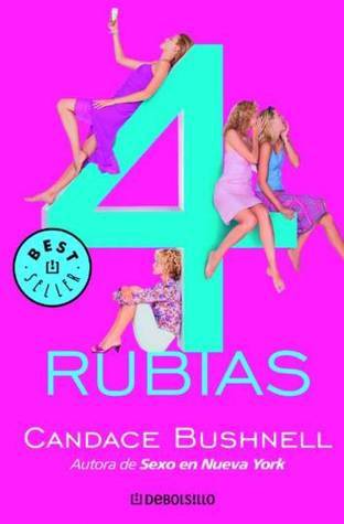 4 rubias (BEST SELLER, Band 26200)