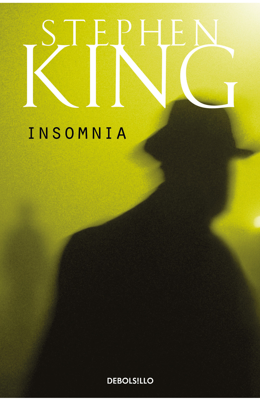 Insomnia (Best Seller)