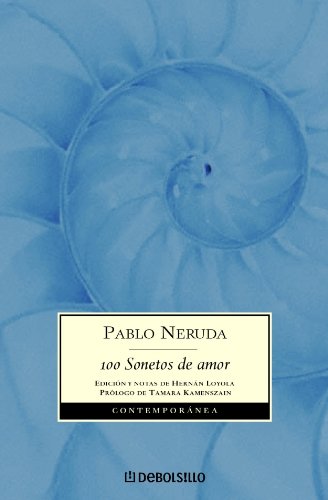 100 sonetos de amor