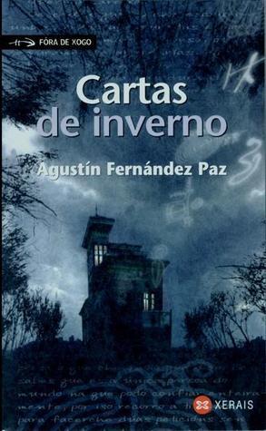 Cartas de inverno (Infantil E Xuvenil - Fóra De Xogo)