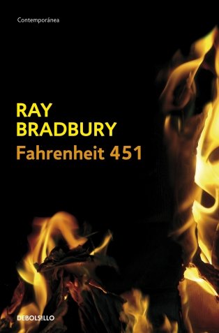 Fahrenheit 451 (CONTEMPORANEA, Band 26201)
