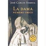 La dama número trece (BEST SELLER, Band 26200)
