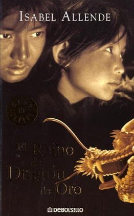 El Reino del Dragón de Oro (Best Seller)