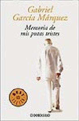 Memoria de mis putas tristes (Bestseller (debolsillo))