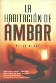 La habitación de ámbar (Best seller, Band 12)