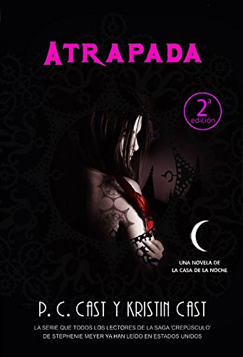 Atrapada (Trakatrá, Band 5)