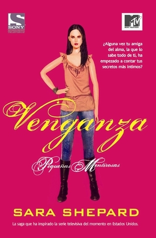 Venganza (Trakatrá, Band 18)