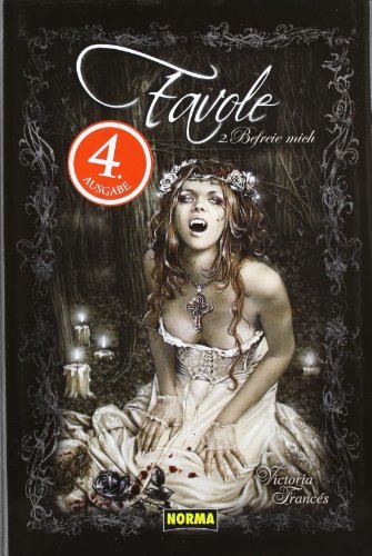 FAVOLE 2 (ALEMAN)