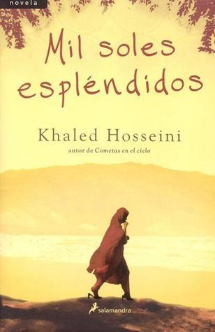 Mil soles espléndidos (Novela (Best Seller))